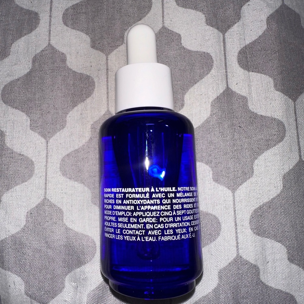 Recovery Treatment Oil - Picture 6 of 6